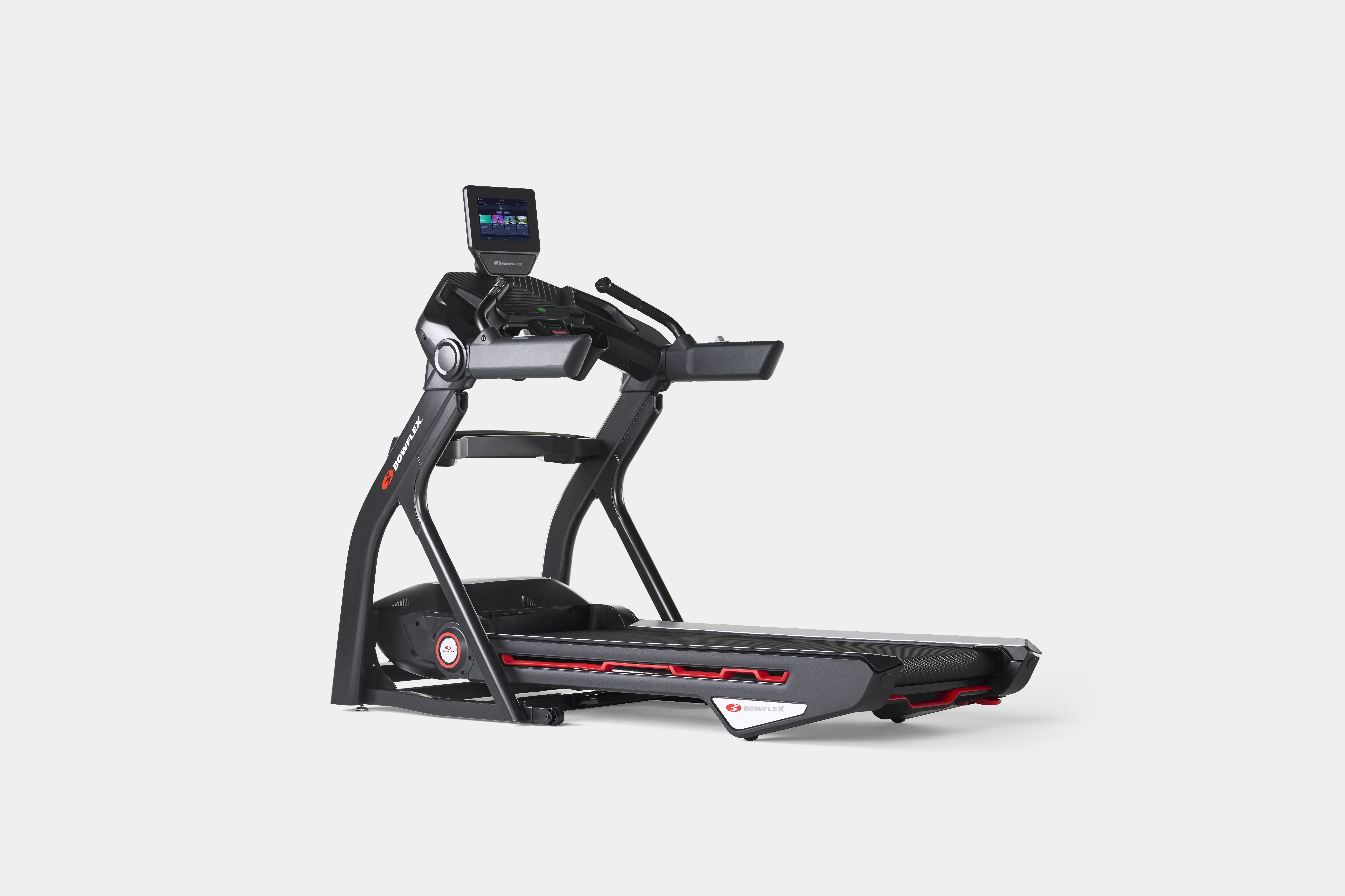 Replacement Parts for Bowflex BFX TREADMILL 10 (T25i) Folding